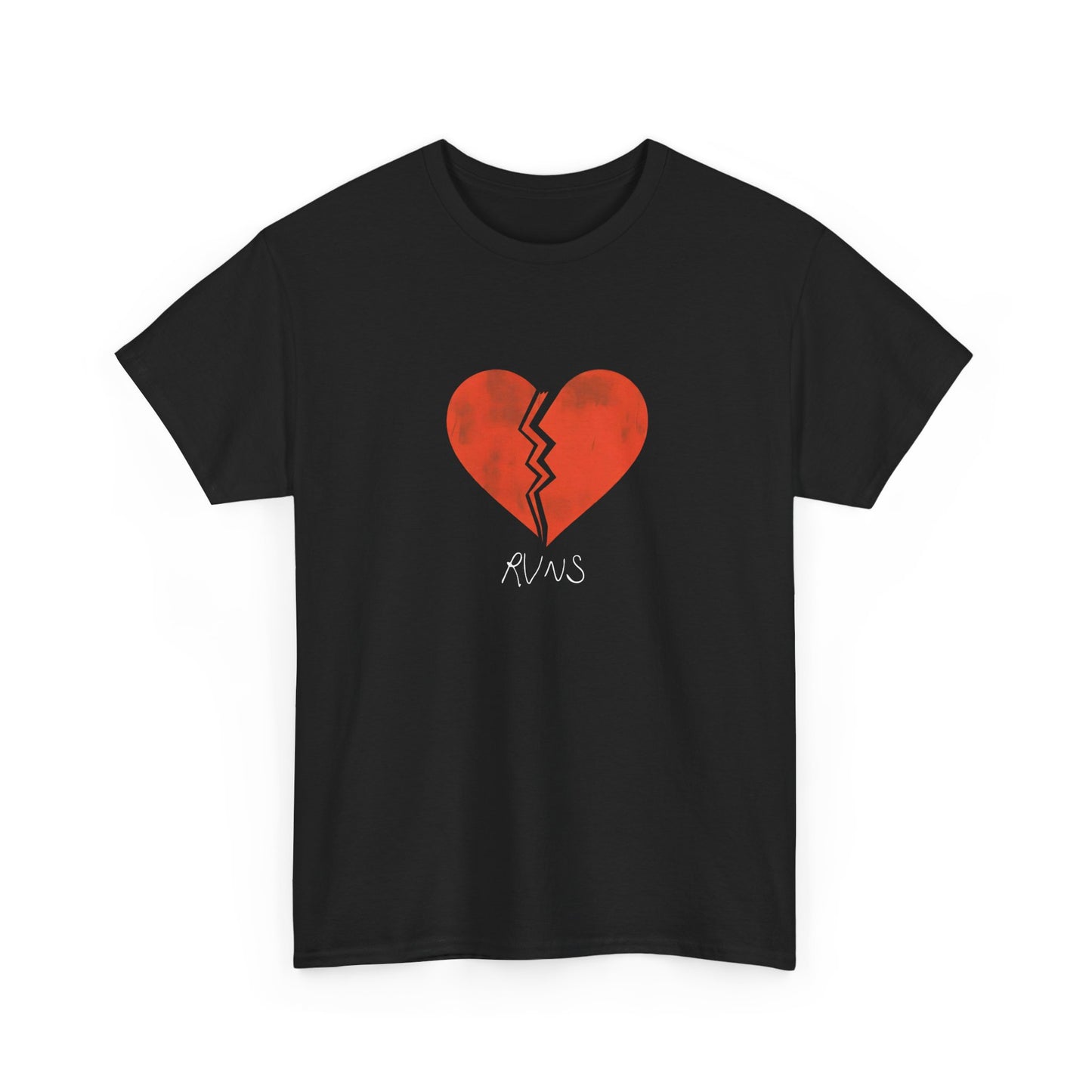 RVNS: "Fake Love" Special Edition T-Shirt