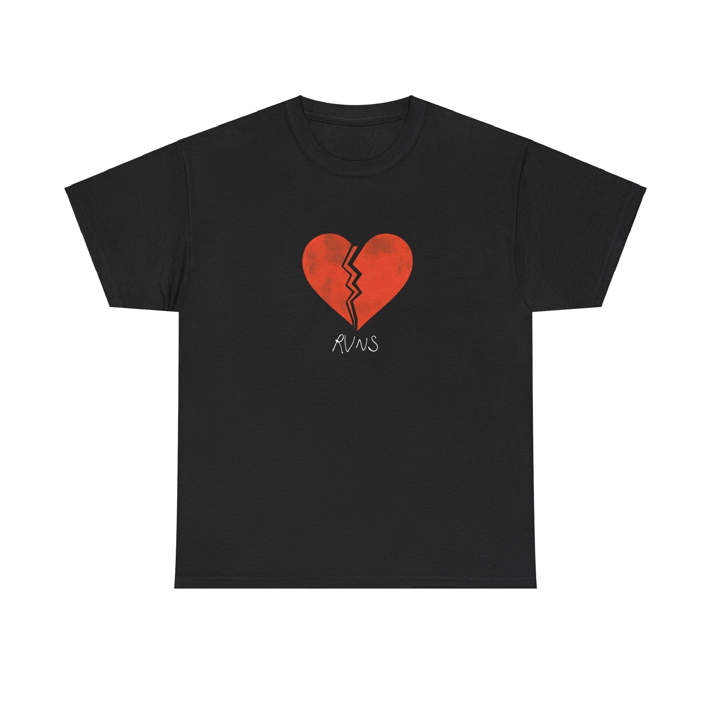 RVNS: "Fake Love" Special Edition T-Shirt