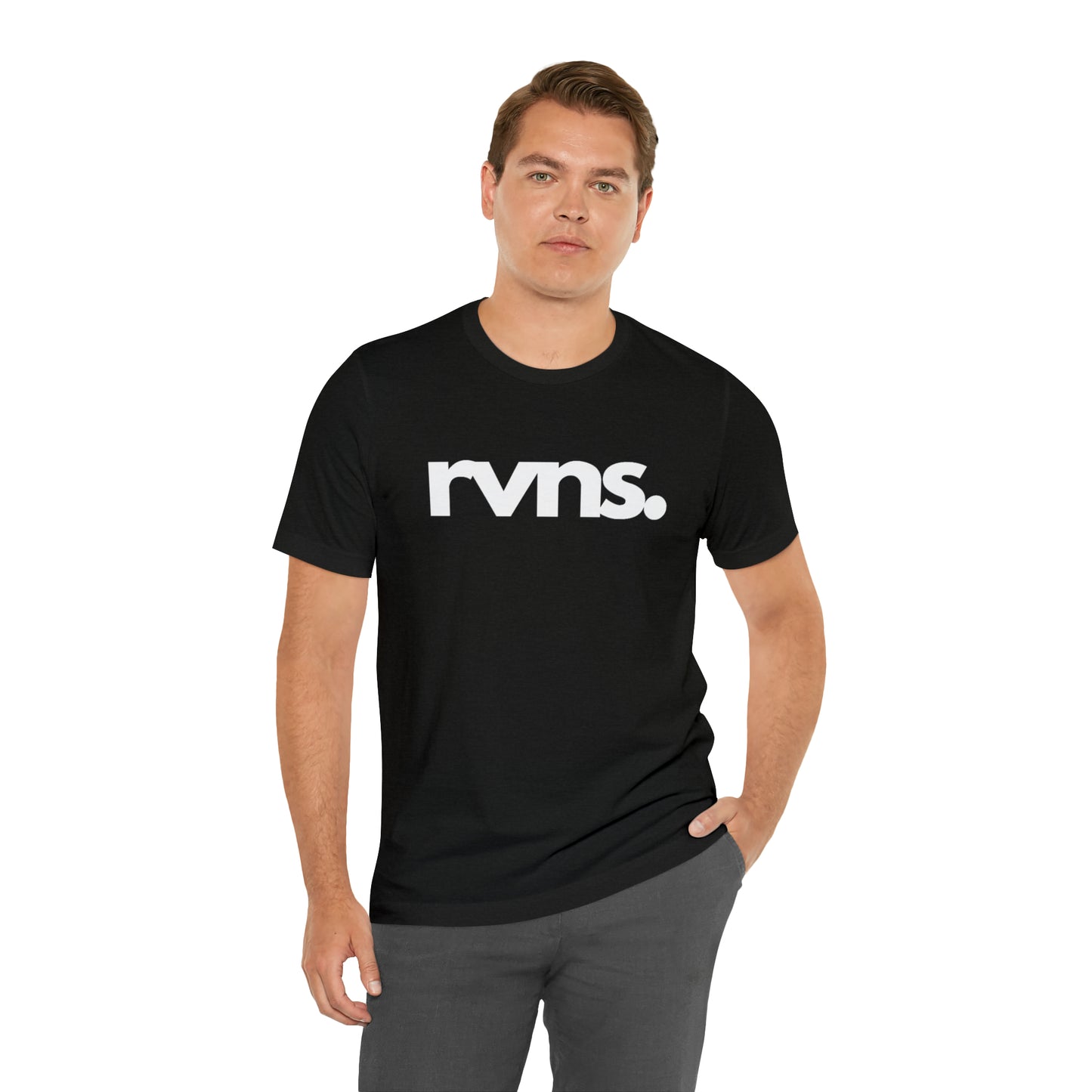 RVNS by RVNS - Unisex Short Sleeve Tee