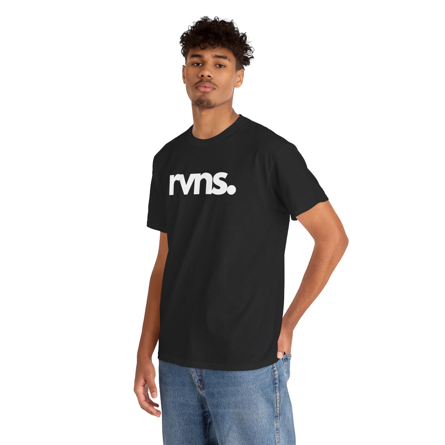 RVNS Classic Unisex Tee