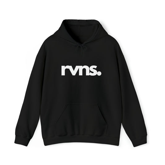RVNS - Unisex Heavy Blend™ Hooded Sweatshirt