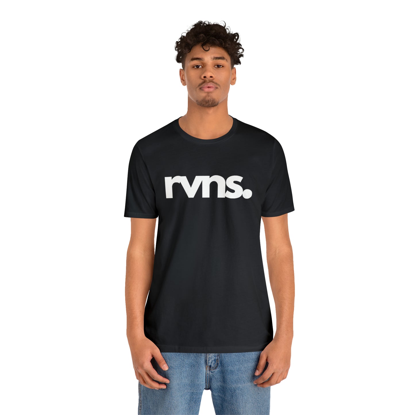 RVNS by RVNS - Unisex Short Sleeve Tee
